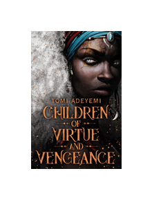 Children of Virtue and Vengeance - 9781509899456