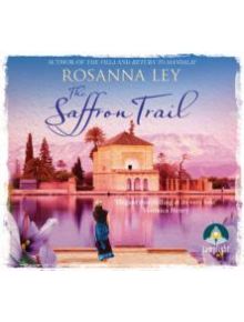The Saffron Trail - 9781510001671