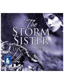 The Storm Sister - 9781510016439