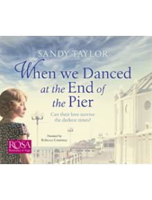 When We Danced at the End of the Pier - 9781510052895