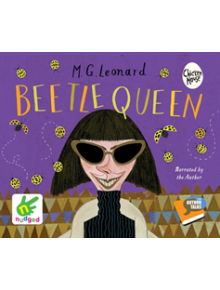 Beetle Queen - 9781510072503