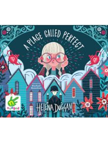 A Place Called Perfect - 9781510076396