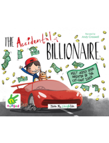The Accidental Billionaire - 9781510076624