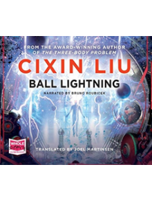 Ball Lightning - 9781510092020
