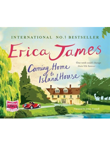 Coming Home to Island House - 9781510092884