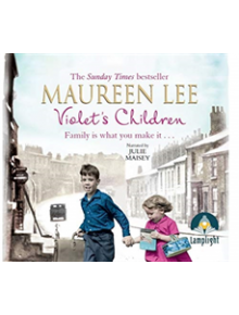 Violet's Children - 9781510098848