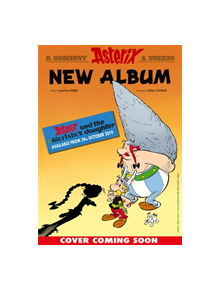 Asterix: Asterix and the Chieftain's Daughter - 9781510107137