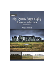 High Dynamic Range Imaging - 9781510622784