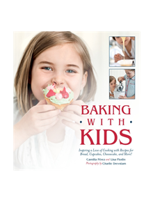 Baking with Kids - 9781510731493
