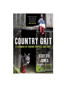 Country Grit - 9781510742871