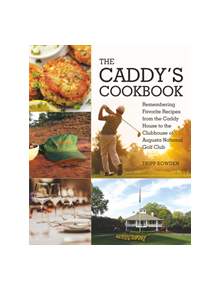 The Caddy's Cookbook - 9781510743526