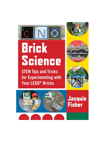 Brick Science - 9781510749665