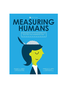 Measuring Humans - 9781516508068