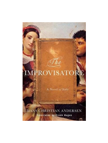 The Improvisatore - 9781517903978