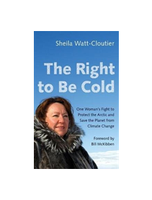 The Right to Be Cold - 9781517904975