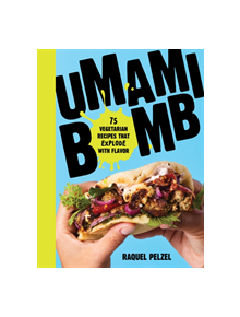 Umami Bomb - 9781523500369