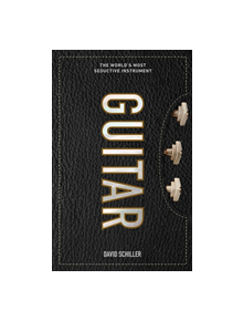 Guitar - 9781523507726