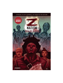 Z Nation Vol. 1 - 9781524104542
