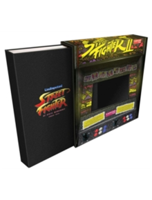 Undisputed Street Fighter Deluxe Edition: A 30th Anniversary Retrospective - 9781524105181