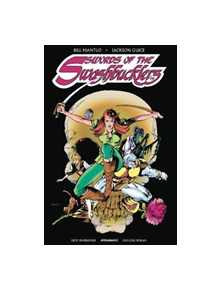 Swords of Swashbucklers HC - 9781524106218