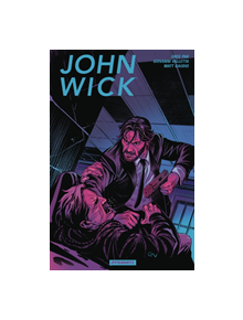 John Wick Vol. 1 - 9781524106829