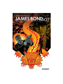 James Bond 007 Vol. 1 - 9781524112035