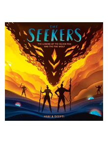 The Seekers - 9781524701529