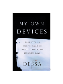 My Own Devices - 9781524742294