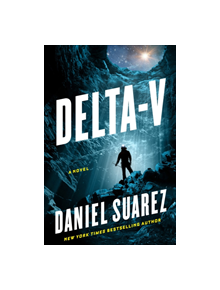 Delta-v - 9781524742416