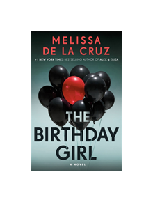 The Birthday Girl - 9781524743772