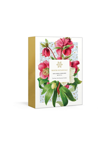 Winter Botanicals - 9781524759100