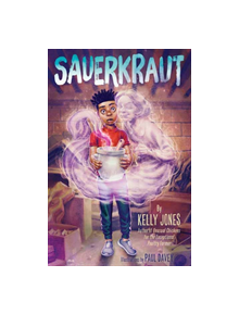 Sauerkraut - 9781524765958