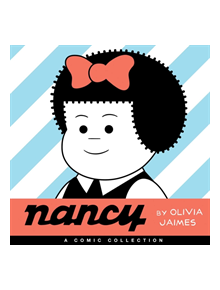 Nancy - 9781524853259