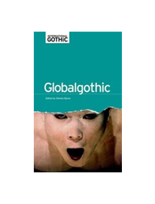 Globalgothic - 9781526106902