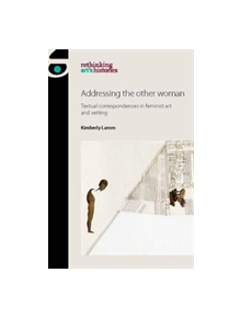 Addressing the Other Woman - 9781526121264
