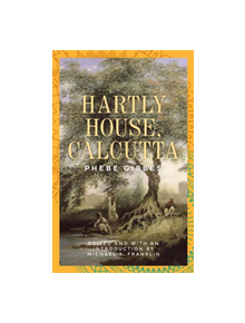 Hartly House, Calcutta - 9781526134370