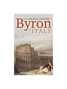 Byron and Italy - 9781526143525