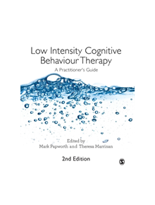 Low Intensity Cognitive Behaviour Therapy - 9781526404442