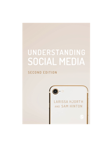 Understanding Social Media - 9781526425959