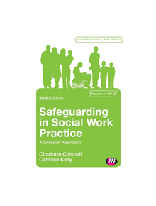 Safeguarding in Social Work Practice - 9781526439819
