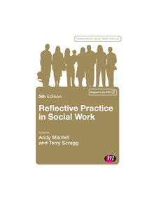Reflective Practice in Social Work - 9781526445674