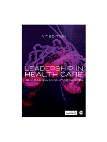 Leadership in Health Care - 9781526459404
