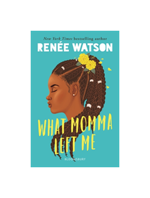 What Momma Left Me - 9781526600936