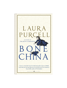 Bone China - 9781526602534