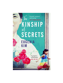 The Kinship of Secrets - 9781526602855