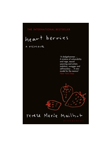 Heart Berries - 9781526604507