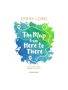 The Map from Here to There - 9781526606648