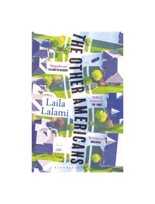 The Other Americans - 9781526606716