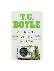 A Friend of the Earth - 9781526608918