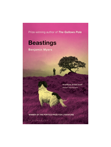 Beastings - 9781526611215